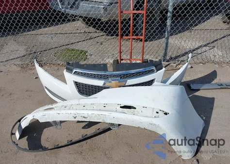 2011 Chevrolet Cruze 2Lt from USA, damaged, VIN 1G1PG5S90B7234371